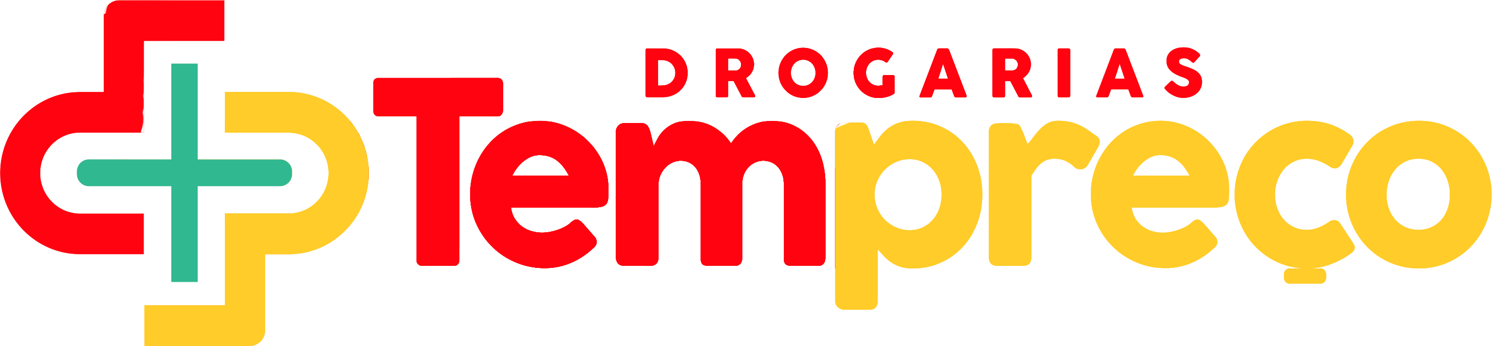 Drogarias Tempreço